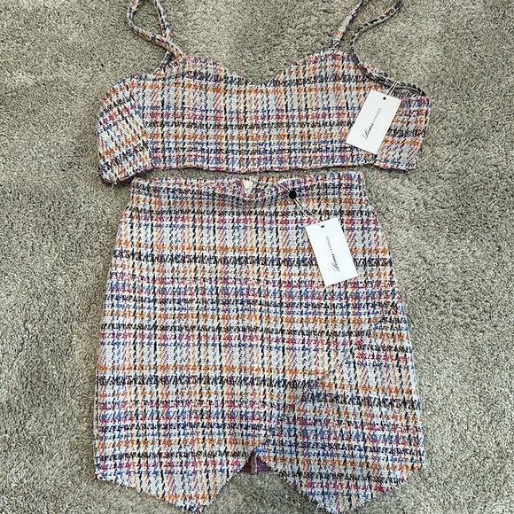 Lovers and Friends Two Piece Set - Picture 1 of 6